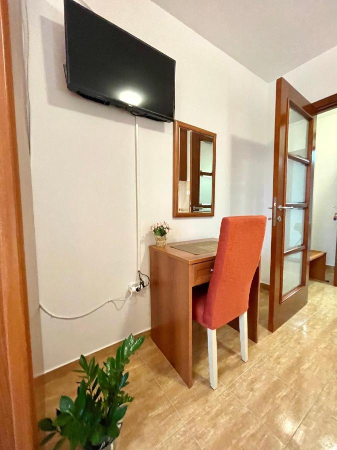 Apartments Boreta Becici Budva Zewnętrze zdjęcie
