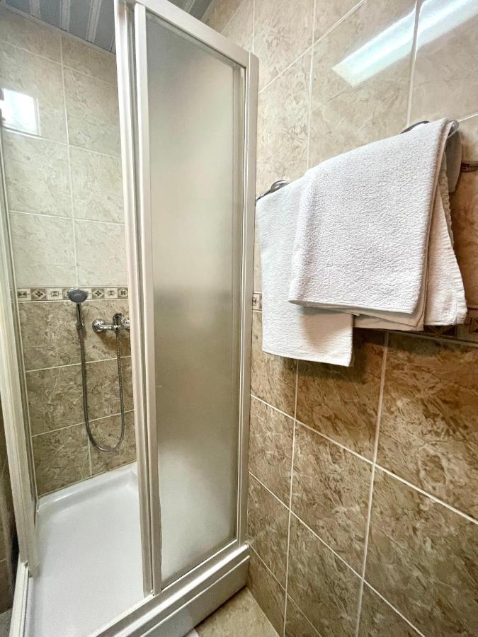 Apartments Boreta Becici Budva Zewnętrze zdjęcie