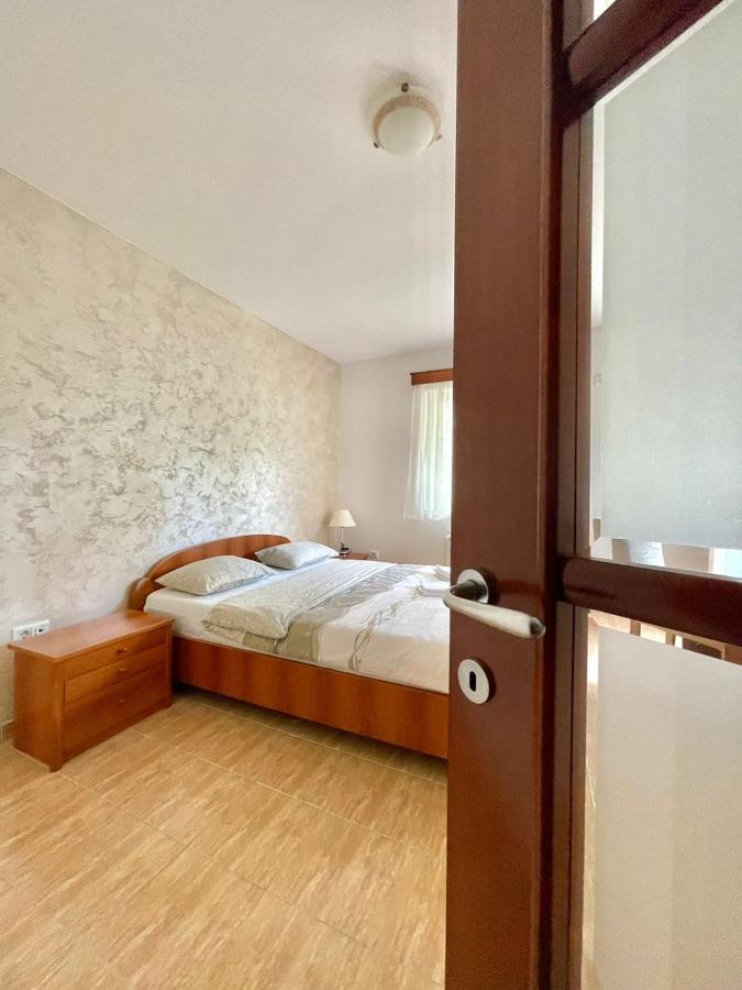 Apartments Boreta Becici Budva Zewnętrze zdjęcie