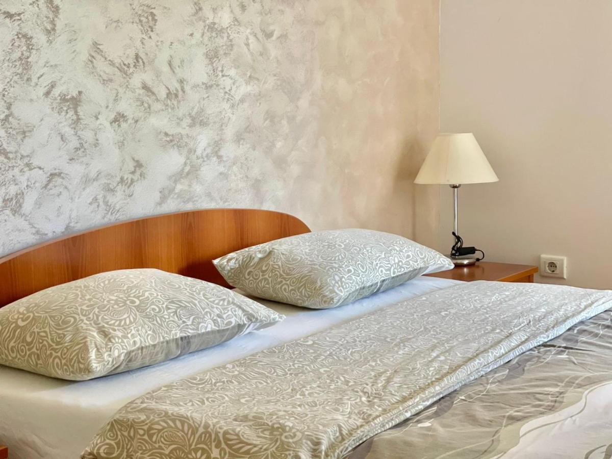 Apartments Boreta Becici Budva Zewnętrze zdjęcie