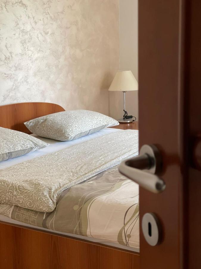Apartments Boreta Becici Budva Zewnętrze zdjęcie